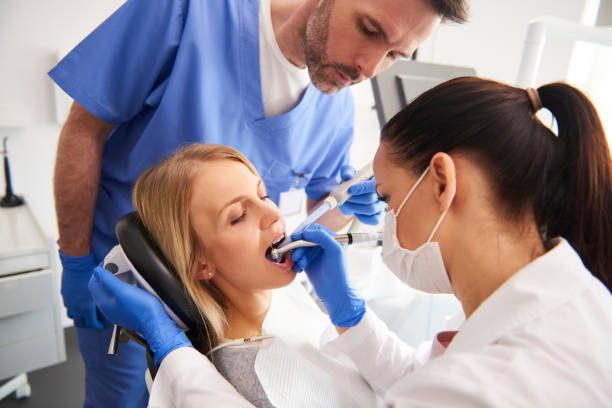 Best Laser Dentistry  in Centerville, UT
