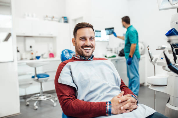 Best Dental Fillings (Composite and Amalgam)  in Centerville, UT