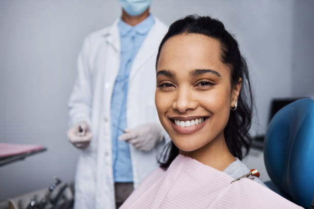 Best Dental Fillings (Composite and Amalgam)  in Centerville, UT