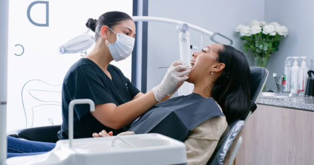 Why Choose Us for Your Dental Needs in Centerville, UT