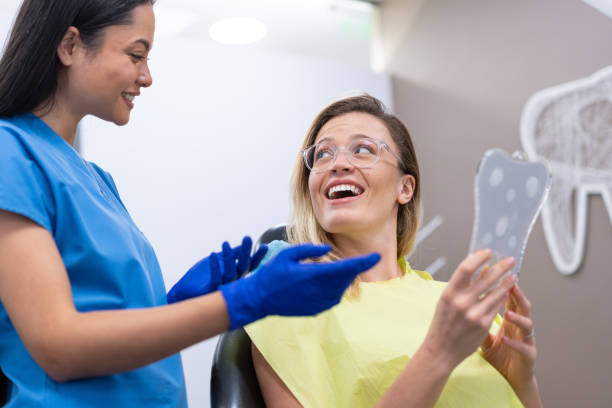 Best Wisdom Tooth Removal  in Centerville, UT