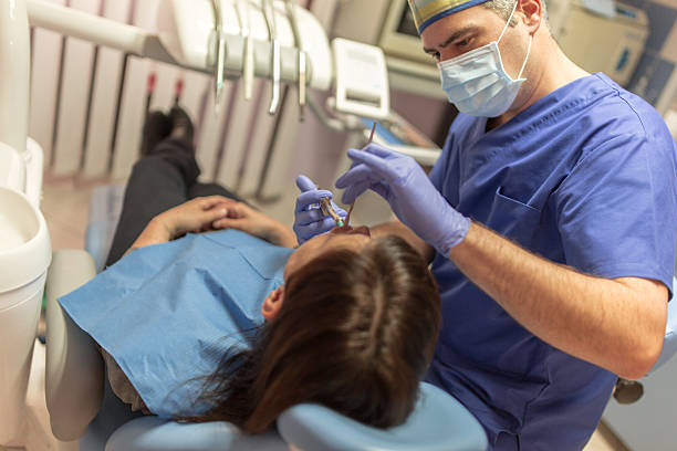 Best Periodontal (Gum) Disease Treatment  in Centerville, UT