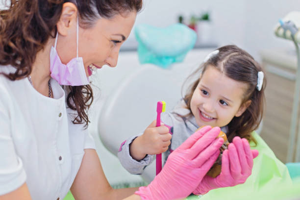 Why Choose Us for Your Dental Needs in Centerville, UT